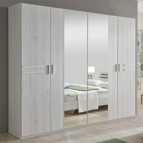 High Gloss Gardırop (Metrekare)