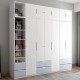 High Gloss Gardırop (Metrekare)