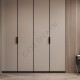 High Gloss Vestiyer (Metrekare)